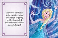 Disney Frozen Tiny Book - Untamed Post