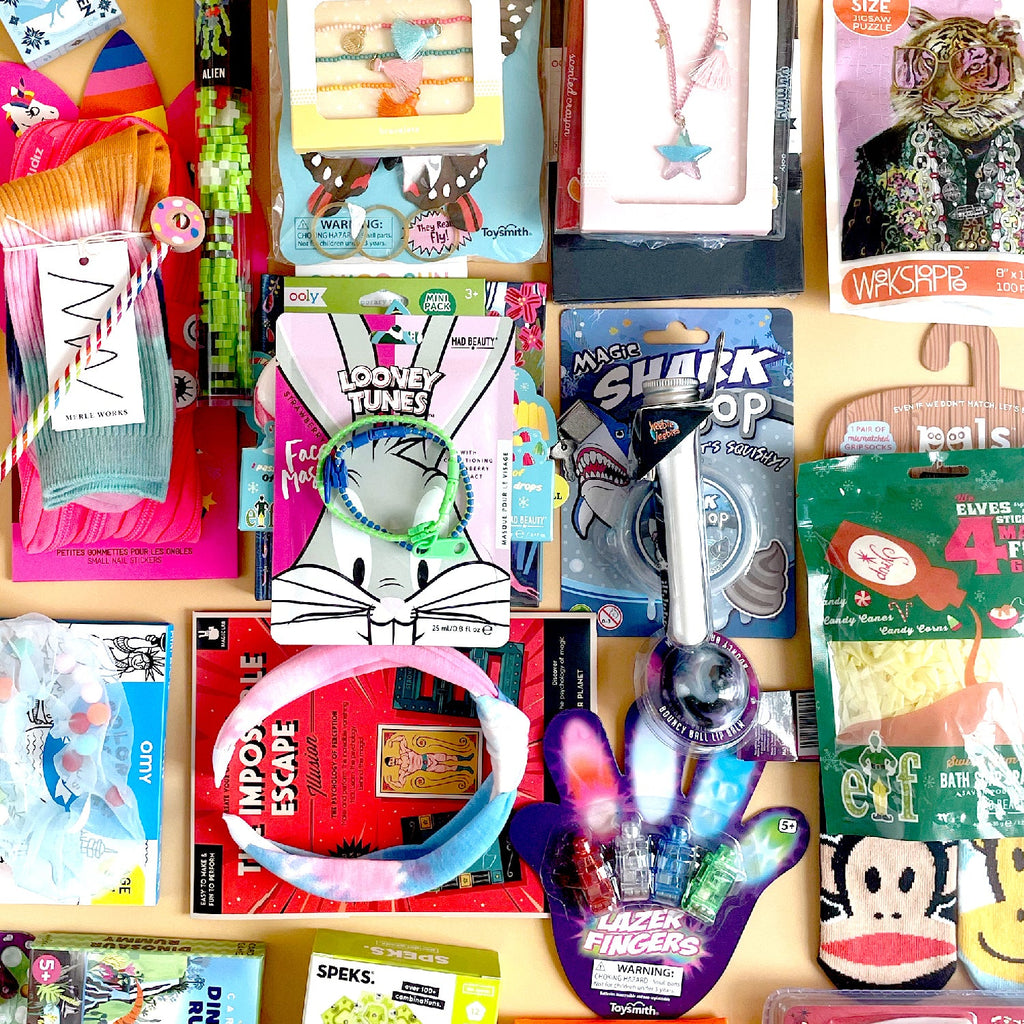 How To Choose The Perfect Gift Crate For Any Kid