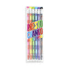 Presto Chango Crayon Pencils - Untamed Post