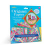 Fun Patterns Origami Papers - Untamed Post