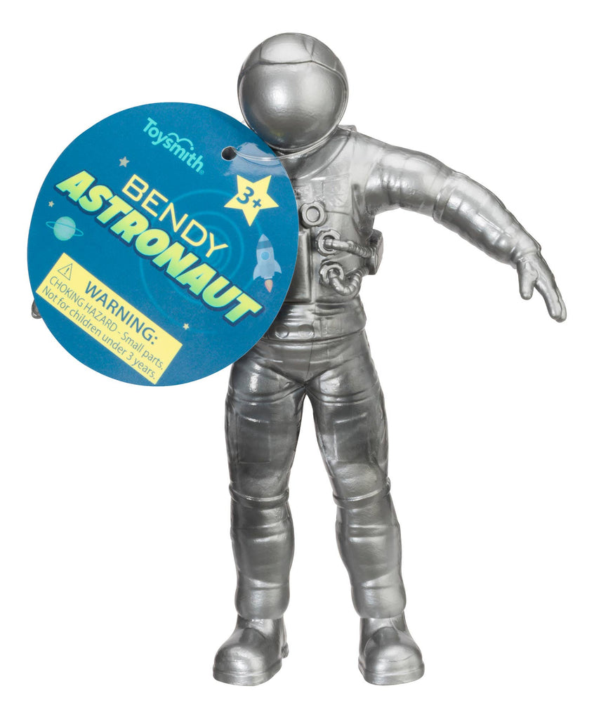 Bendy Astronaut - Untamed Post