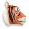 Create Your Own Majestic Tiger Head - Untamed Post