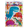 Dinosaur Day | 250 Piece Jigsaw Puzzle - Untamed Post