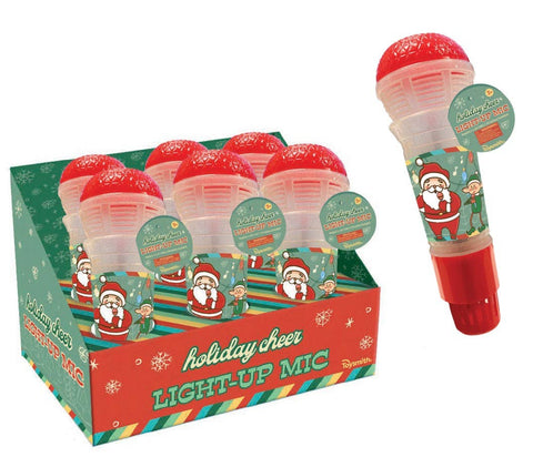 Holiday Toys