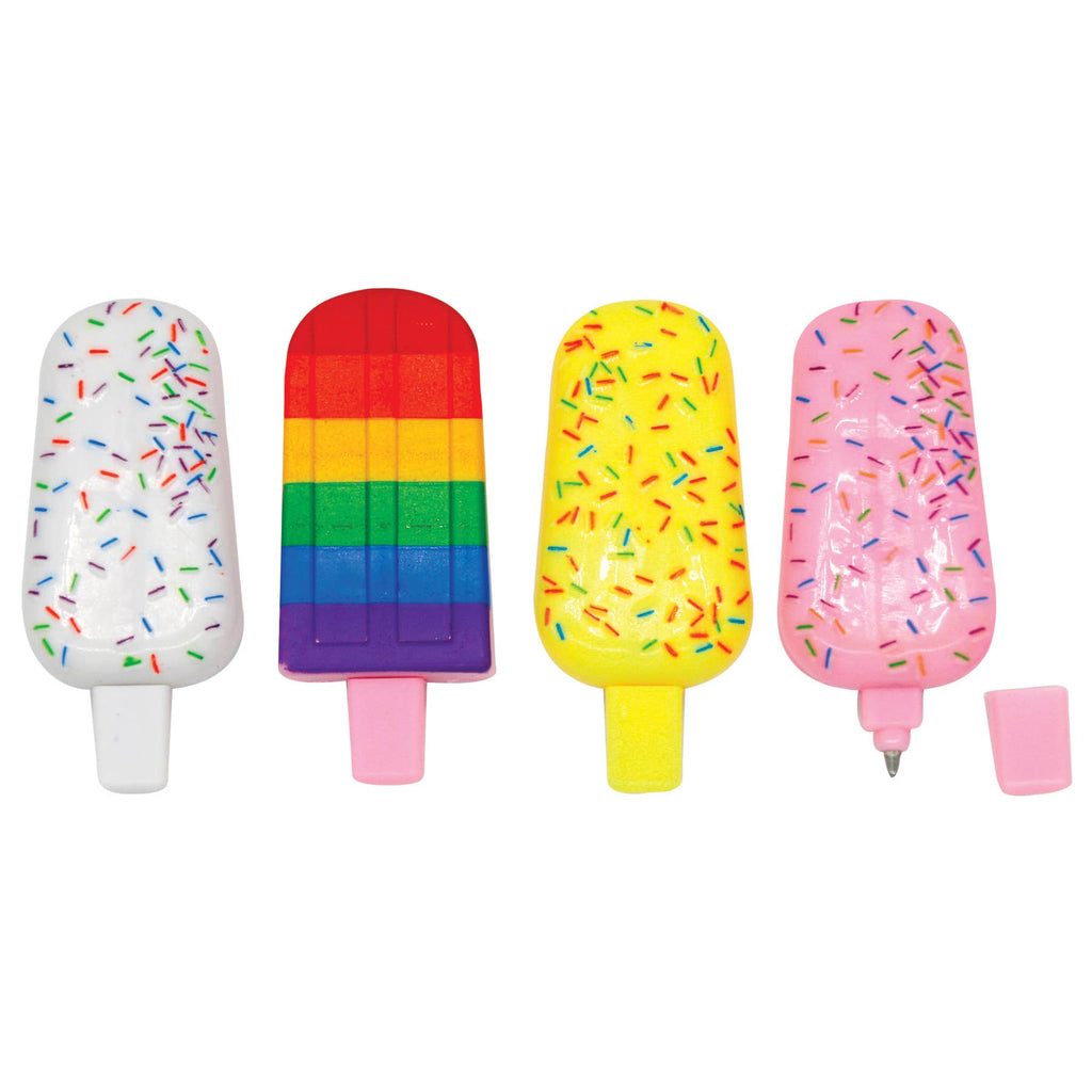 MINI ICE CREAM PENS - Untamed Post