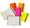 3"X4" NEON NOTE BOOK LLB Stationary - Untamed Post