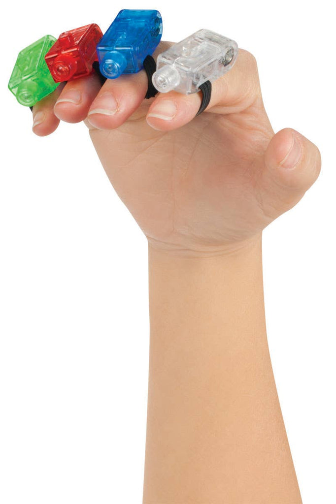 Toysmith Lazer Fingers-Impulse Toy - Untamed Post