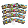 Dinosaur Rummy Playing Cards - Untamed Post