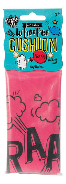 Neato! Whoopee Cushion - Untamed Post