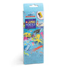 Under the Sea 6 Jumbo Double Color Pencils - Untamed Post