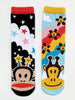 Julius & Clancy Fun Grippy Kids Socks (Limited Edition) - Untamed Post