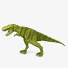 Build-a-Toy: Giant Tyrannosaurus Rex - Untamed Post