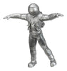 Bendy Astronaut - Untamed Post