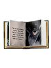 DC Comics: Batman: Quotes from Gotham City (Tiny Book) - Untamed Post