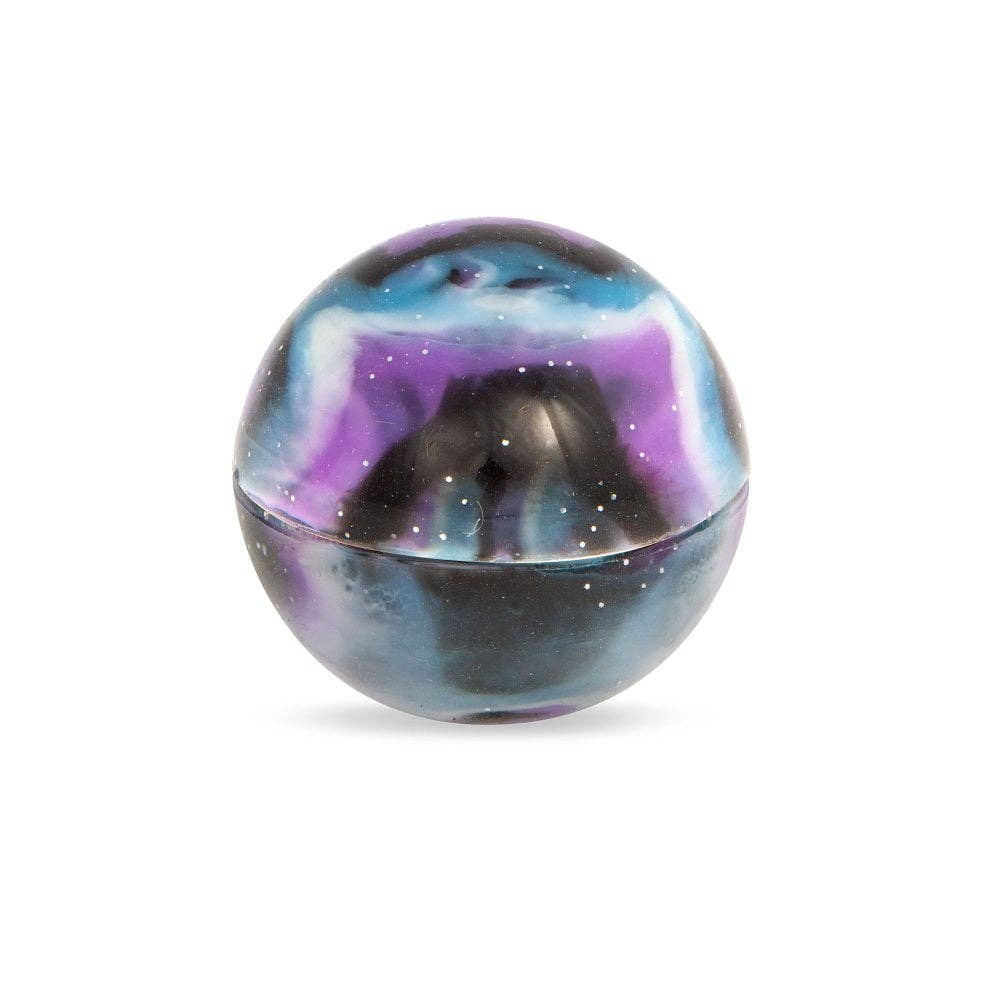 Mad Beauty Bouncy Ball Galaxy Lip Balm - Untamed Post