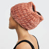 Extra Wide Spa Headband - Dusty Rose - Untamed Post