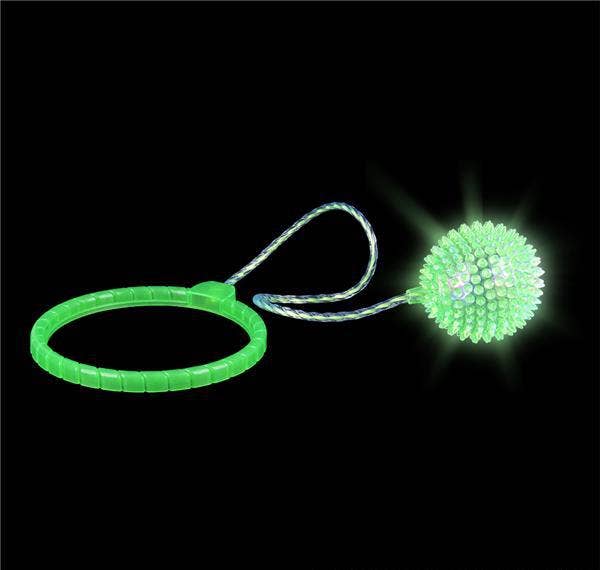 LIGHT-UP SKIP BALL LLB Light-up Toys - Untamed Post