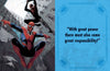 Marvel Comics: Spider-Man: Quotes and Quips from Your Friend - Untamed Post