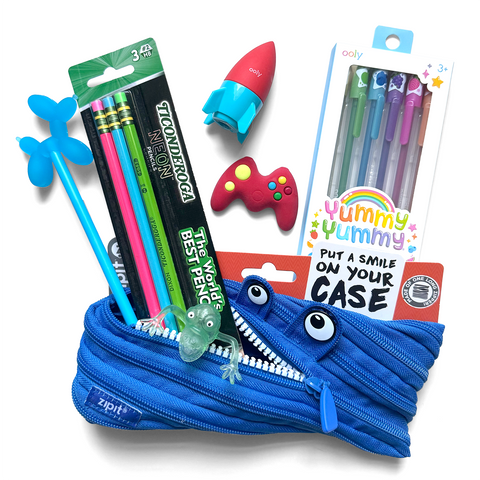 Back to School