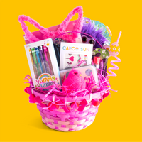 Easter Baskets