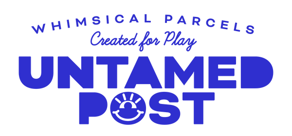Untamed Post