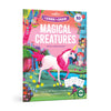 Learn to Draw Magical Creatures with Stickers - Untamed Post