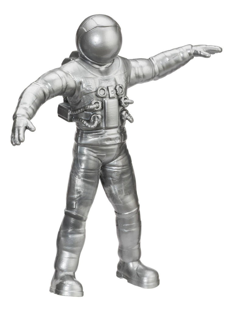 Bendy Astronaut - Untamed Post