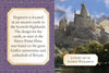 Harry Potter:Hogwarts School of Witchcraft & Wizardry (Tiny) - Untamed Post