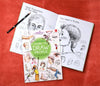 Learn to Draw People Art Book - Untamed Post