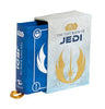 Star Wars: The Tiny Book of Jedi - Untamed Post