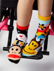 Julius & Clancy Fun Grippy Kids Socks (Limited Edition) - Untamed Post