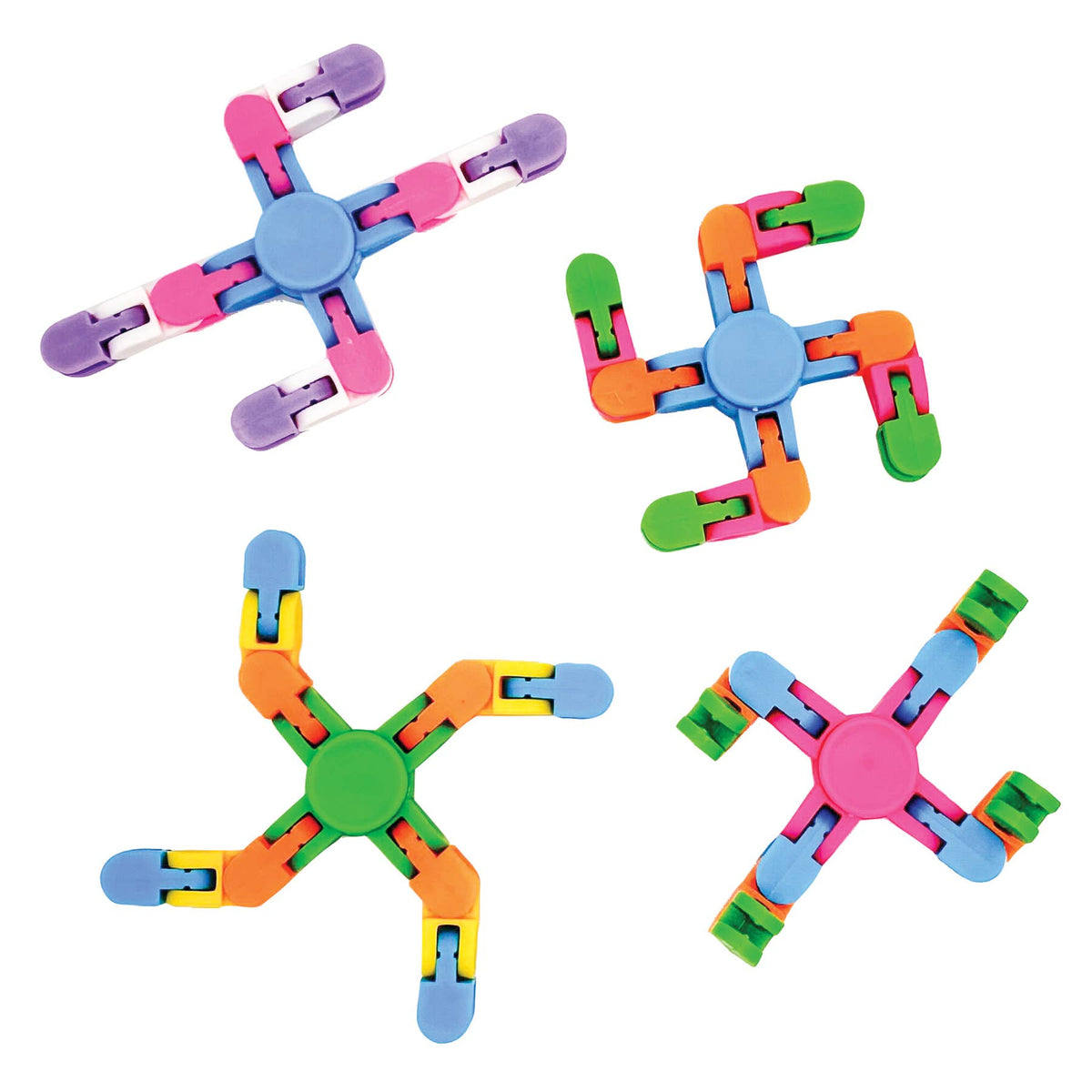 WACKY TRACK SPINNER – Untamed Post