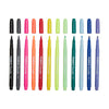 Fabric Doodlers Markers - Set of 12 - Untamed Post