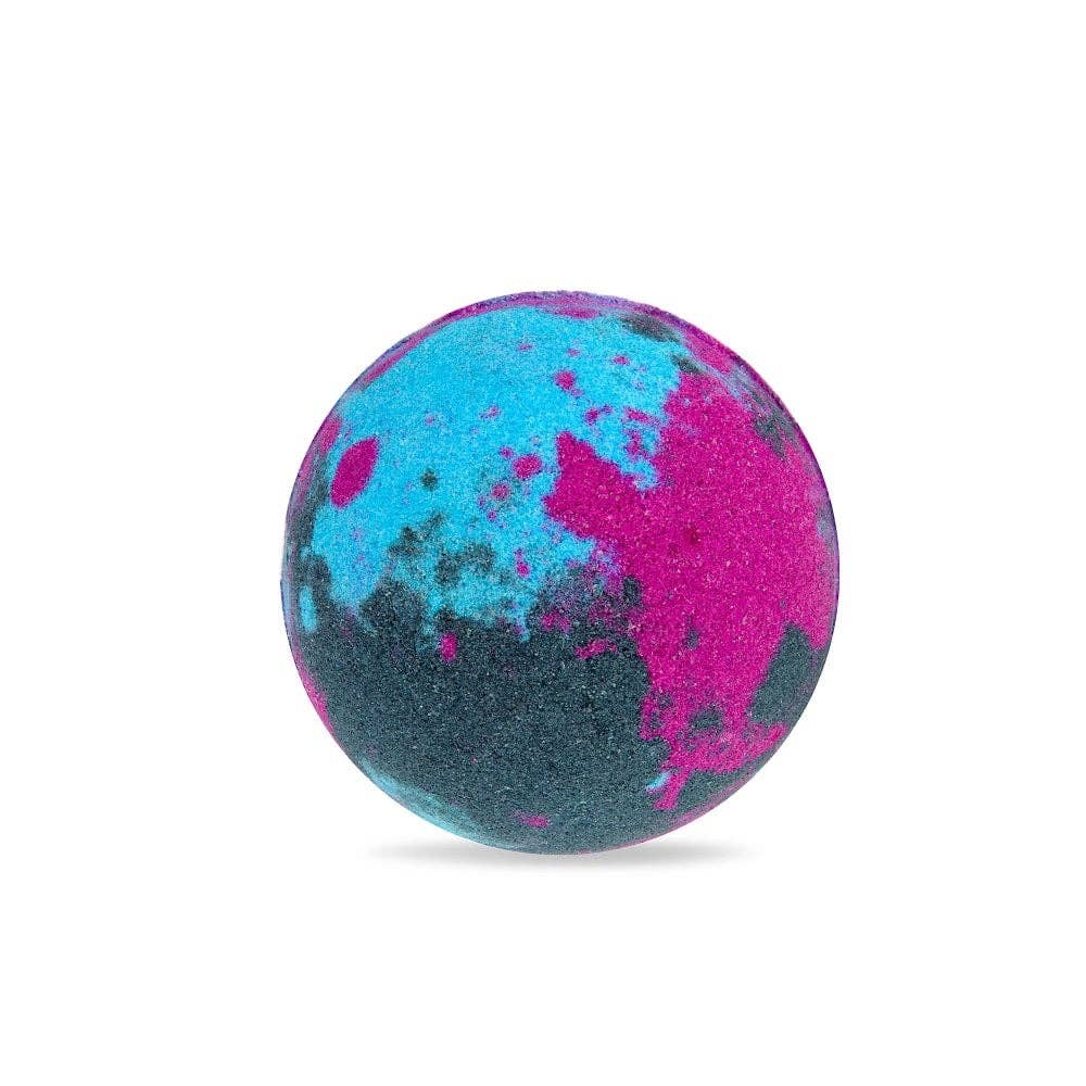 Mad Beauty Galaxy Bath Fizzer - Untamed Post