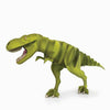 Build-a-Toy: Giant Tyrannosaurus Rex - Untamed Post