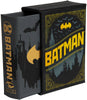 DC Comics: Batman: Quotes from Gotham City (Tiny Book) - Untamed Post