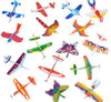 FLYING GLIDER ASSORTMENT 6-8" (48PCS/UNIT) LLB kids toys - Untamed Post