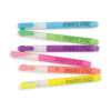 Magic Neon Puffy Pens - Untamed Post