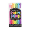 Magic Neon Puffy Pens - Untamed Post